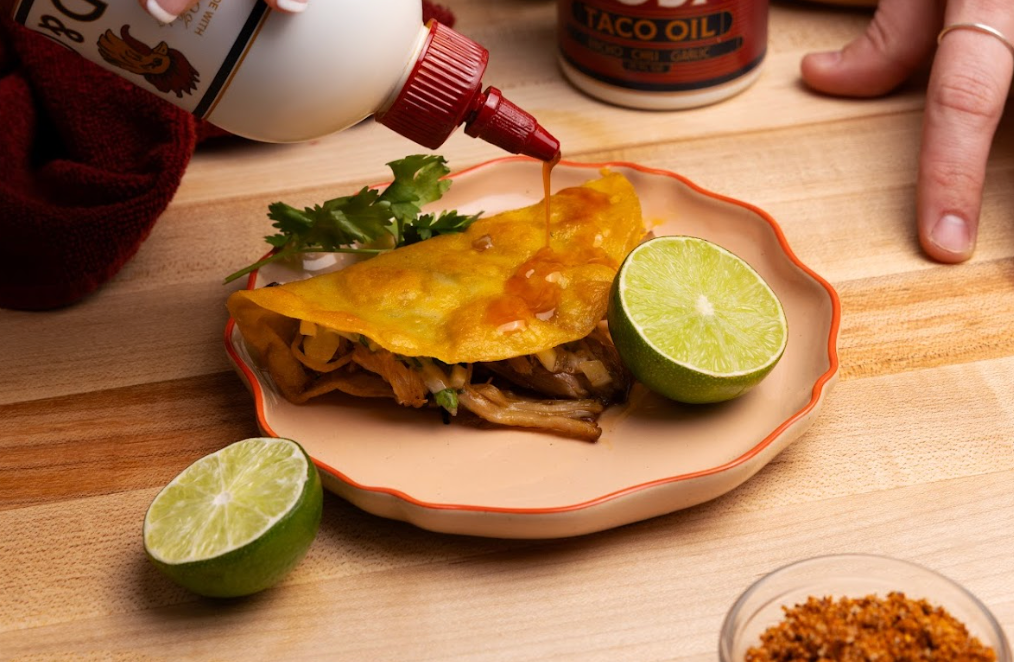 Classic Birria Taco & Carnitas Marinade