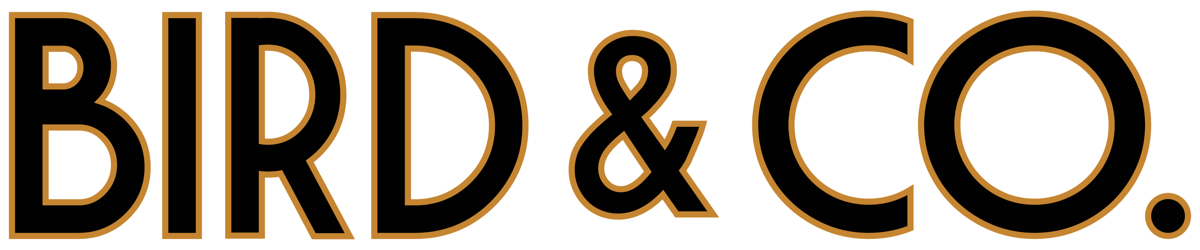 Bird & Co